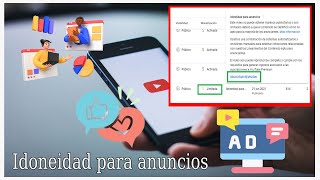 Qué es la monetización limitada en YouTube  Monetización limitada YouTube  Idoneidad para vídeos [upl. by Jarek]