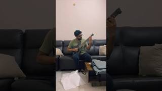 Strandberg Boden Essential 6  Unboxing [upl. by Brunella458]