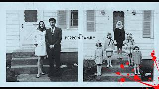 The Haunting of the Perron Family True Story Behind quotThe Conjuringquot [upl. by Magree]