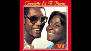 Claudette Et Ti Pierre Best Songs [upl. by Anaynek]