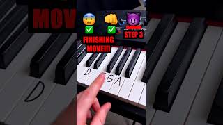 ☝️ Best way to learn piano as a beginner Link in Bio [upl. by Lombardy]