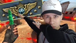 FINALMENTE UPAMOS SUPREMO NO CSGO COMPETITIVO ‹ Allanzito › [upl. by Aicenad]