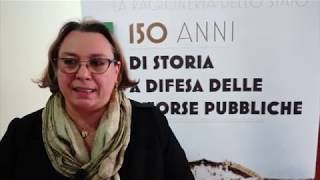 Convegno Ragioneria Generale dello Stato [upl. by Westbrook]