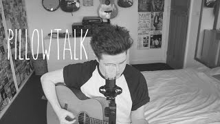 Pillow Talk  Zayn Malik Cover [upl. by Aletta]