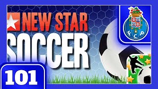 Estreno en Portugal estreno con el Porto  New Star Soccer [upl. by Cammie803]