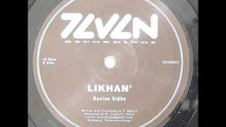 LIKHAN  Daoine Sidhe  7even Recordings  7EVEN03 [upl. by Francoise]