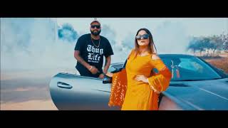 Parche Elly Mangat ft Shehnaz Gill  Sidhu Moosewala new song [upl. by Asuncion148]