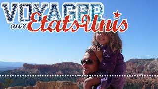 Comment voyager aux EtatsUnis avec des enfants [upl. by Edualc904]