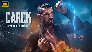 New Released Action Movie 2024  Scott Adkins  Full Movie  Latest Action Movie [upl. by Akkimat]