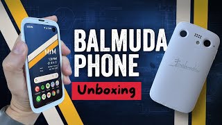 BALMUDA PHONE AINDA VALE A PENA EM 2024 [upl. by Attena]