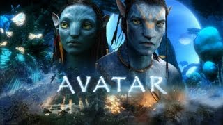 James Horner  Avatar Theme Song Avatar Soundtrack HQ 1080p [upl. by Magen]