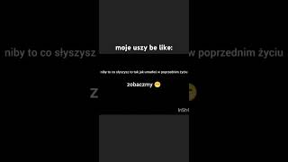 moje uszy [upl. by Hcardahs]