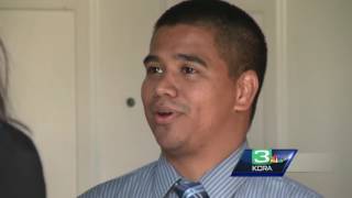 Full interview Sacramento pastor discusses controversial comments [upl. by Henriette]