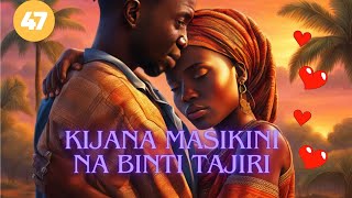 Kijana Masikini na Binti Tajiri Part 47 Madebe Lidai netflix sadstory lovestory netflixseries [upl. by Beaudoin]