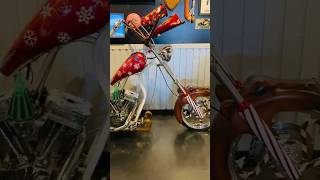 Trip to Orange County Choppers Roadhouse Restaurant Clearwater Florida [upl. by Wycoff567]