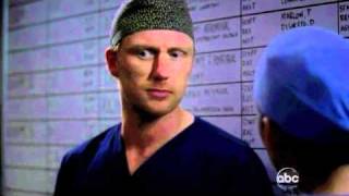 7x16 Cristina amp Owen Scene2 [upl. by Leifer556]