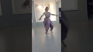 Nivedita Badve performance in Haskovo Bulgaria Dec 2023 lavani [upl. by Eatnahs]