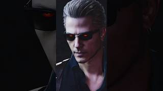 Resident evil Movie Wesker Vs Chris And Claire movies hollywood residentevil movie [upl. by Anayra331]