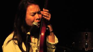 Mitski  Class Of 2013 PhiladelphiaPa 42615 [upl. by Aiello]