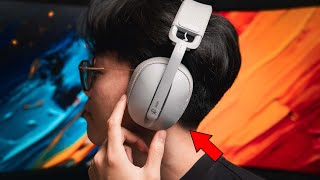 Rexus Daxa Sedna Review Budget Headset Gaming Terbaik 2023 [upl. by Elrem]