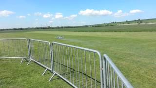 Runcorn Model Flying Club  May 2013 [upl. by Lesnah111]