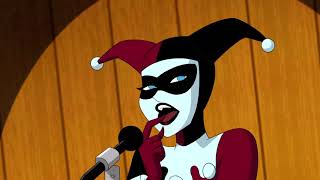 Harley Quinn  Hanging on the Telephone  The Nerves Cover [upl. by Lecirg]