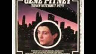 Gene Pitney  Half Heaven Half Heartache w LYRICS [upl. by Vashtee]