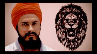 Sikh Kaum Nu Maan Bada Jagtar Haware te  KAM LOHGARH amp KEWAL SINGH MEHTA [upl. by Dorlisa587]