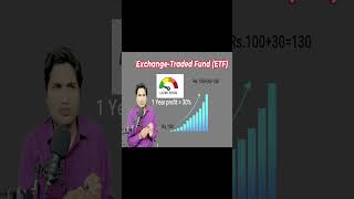 etf kya hota hai  etf investing sharemarkettips etf etfportfolio [upl. by Eillib]