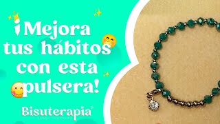 Te enseño a mejorar tus hábitos con esta pulsera  Sonia González [upl. by Sarson204]