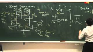 Lec12 電子學三 第十三週課程 [upl. by Nowad]