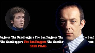 Sandbaggers Case Files S01E03 — Is Your Journey Really Necessary [upl. by Hally]