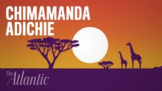 Chimamanda Adichie on What Americans Get Wrong About Africa [upl. by Aitel393]