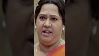 Telangana Shakuntala Insults Jai Akash  NavaVasantham  shorts  youtubeshorts  sribalajivideo [upl. by Nilo]