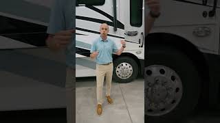 IFS  Reatta Luxury Diesel Motorhome  Top 10 Features and Benefits  Entegra Coach [upl. by Atinreb]