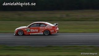 Anderstorp Sportvagn and GT Car Festival 2013 [upl. by Gnuhn]