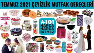 A101 ÇEYİZLİK ÜRÜNLERİ  A101 ONLİNE  A101 AKTÜELLER  TEKLİ SUNUM  A101 KATALOG  A101 Aktüel [upl. by Onaireves]