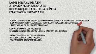 21 PREGUNTAS ESENCIALES TEMA 2 OPOSICIÓN AUXILIAR DE ENFERMERÍA 💉📖 [upl. by Ludwog]