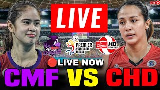 CHOCO MUCHO VS CIGNAL LIVE NOW  JULY 18 2024  PVL REINFORCED CONFERENCE 2024 pvl pvllivetoday [upl. by Betteanne]