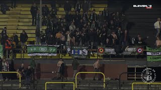 Lierse K vs Lommel SK  Game Highlights [upl. by Jemma]