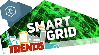 Smart Grids – Das Stromnetz der Zukunft [upl. by Harneen470]