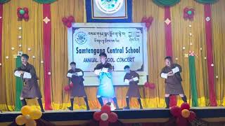 Rigsar Remix  Choezum  Annual concert 2024 [upl. by Simdars]