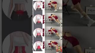 exercises to lose belly fat homeshorts reducebellyfat losebellyfat [upl. by Celinka]