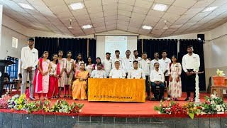 quotNSS ORIENTATION PROGRAMME FOR YEAR 202425 quot [upl. by Dis704]