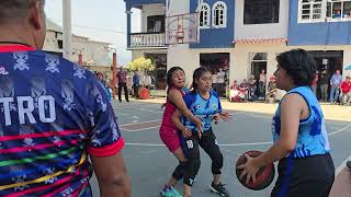 GRAN FINAL LACHIRIOAG VS TEPUXTEPEC INTERBIC 2024 DESDE SANTA MARIA TEMAXCALAPA [upl. by Poler]