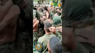 Fuzileiros Navais do Brasil x Marines dos Estados Unidos 🇧🇷🔥 [upl. by Neiluj]