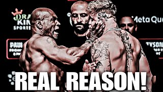 REASON behind the TYSONs SLAPP 6 NEW FIGHTS and more  Fight News 100 [upl. by Sidwell]