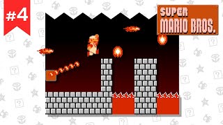 Trial By Fire  Super Mario Bros 4 [upl. by Graig]