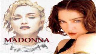 Madonna Cherish Extended Version [upl. by Barrow]