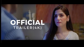 Love in Lines Short film 4K Trailer  Tayyab Khan  Bisma Rizwan  Hareem Rashid  Farhan Sheikh [upl. by Nahsad]